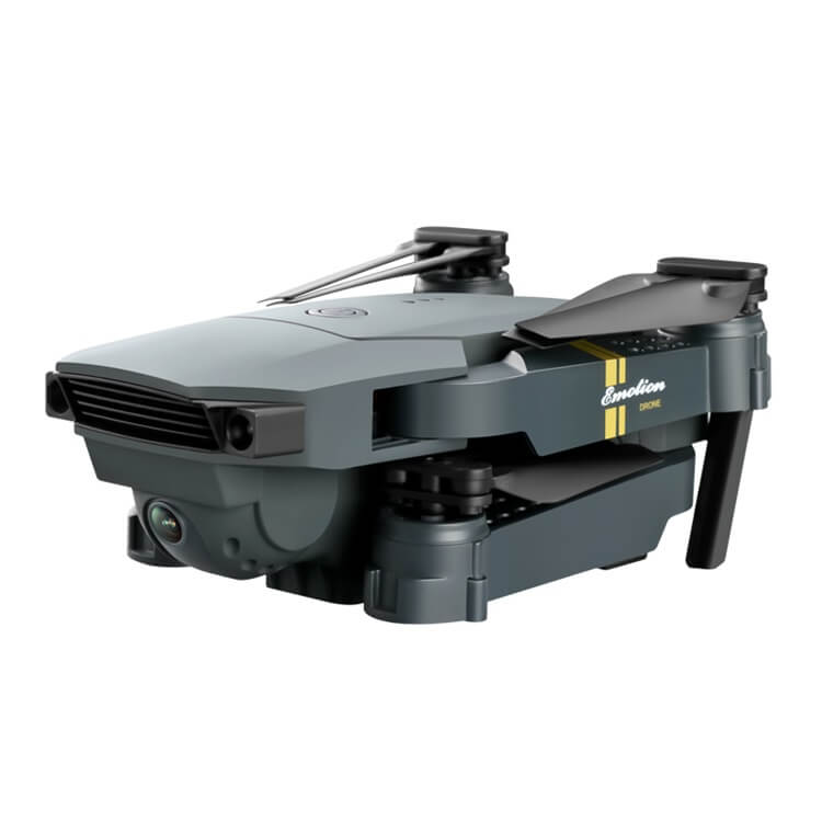 Mini Drone Wifi HD